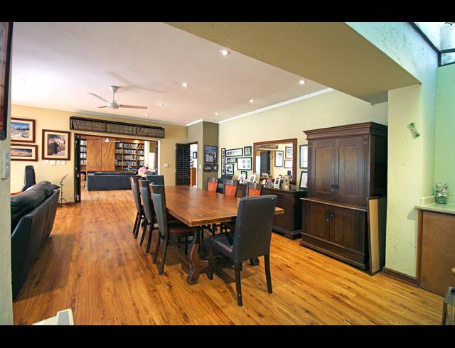 7 BEDROOM HOUSE FOR SALE IN ORCHARDS
